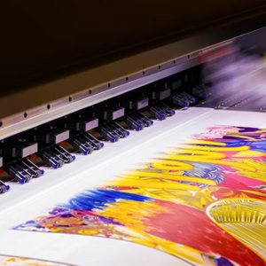 Keuntungan Sublim Printing